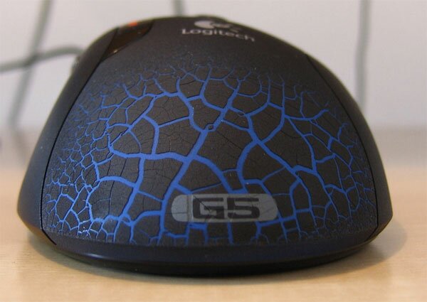Logitech G5