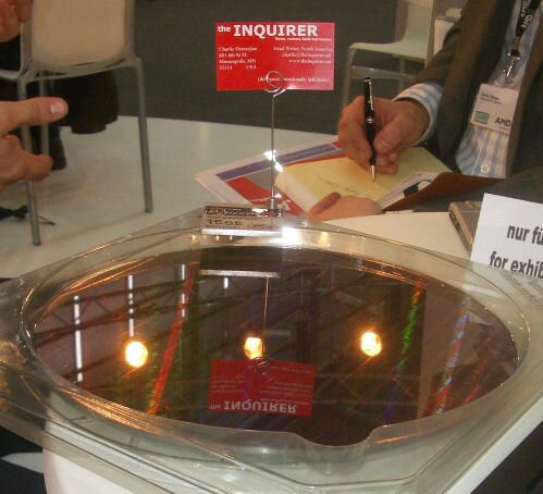 AMD Barcelona