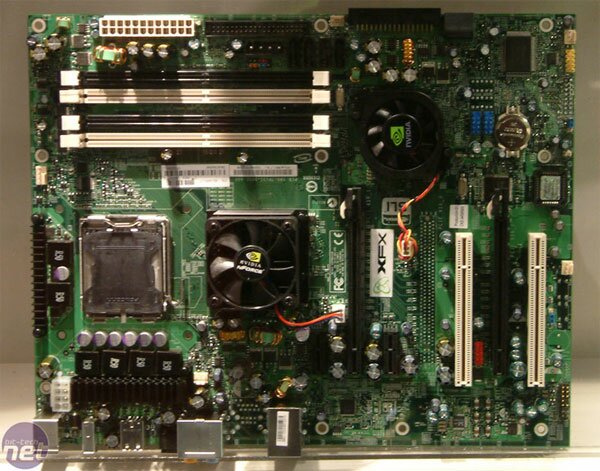 nForce 680i SLI LT
