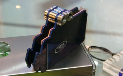 Фотография ватерблока для GeForce 8950 GX2