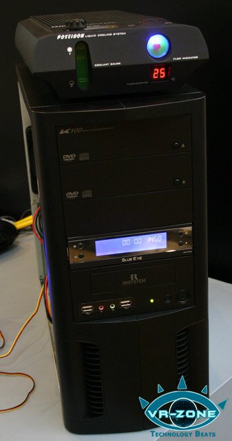 3R Systems