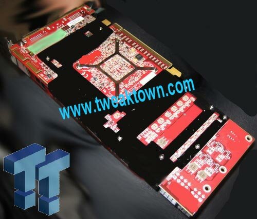 Radeon HD 2900 XTX