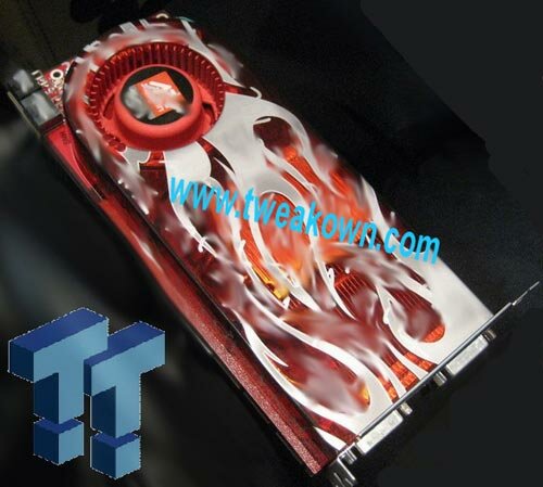 Radeon HD 2900 XTX