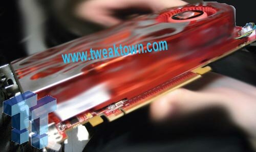 Radeon HD 2900 XTX