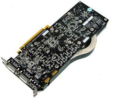 NVIDIA GeForce 8800 Ultra
