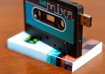 MIXA USB