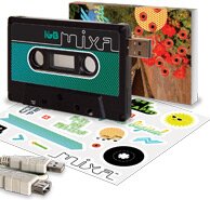 MIXA USB