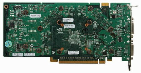 BFG NVIDIA GeForce 8800 GT OC2