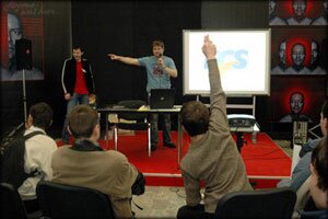 Home Interactive Technologies (HIT