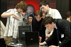 Home Interactive Technologies (HIT