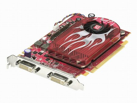Radeon HD 3600