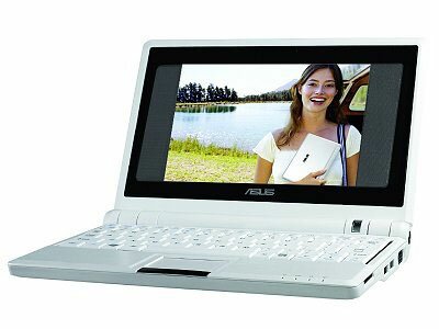 Asus Eee