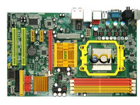 SUPoX AK780U