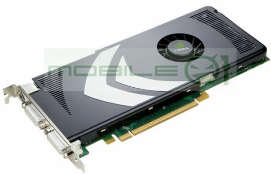 GeForce 8800 GT