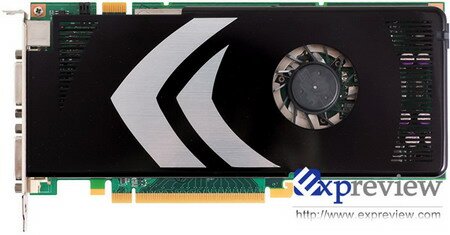 GeForce 8800 GT