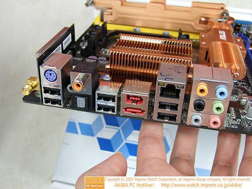 ASUS M3A32-MVP Deluxe 