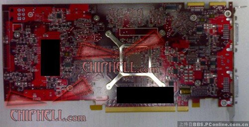 Radeon HD 2950 Pro