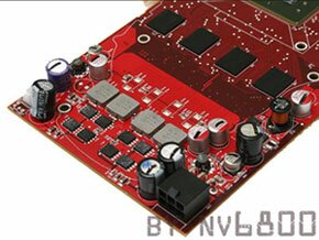 MSI RV670XTX
