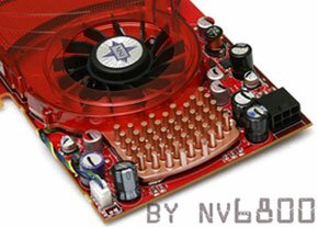 MSI RV670XTX