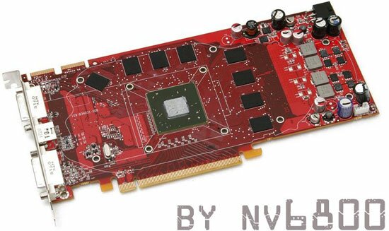 MSI RV670XTX