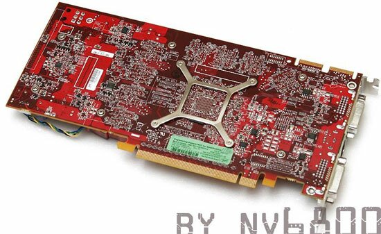 MSI RV670XTX