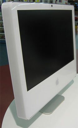 iMac 589