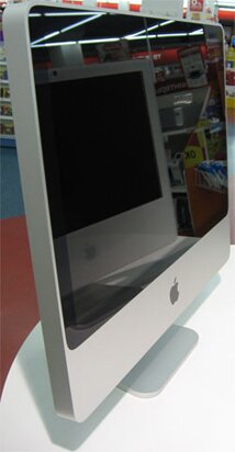 iMac 589