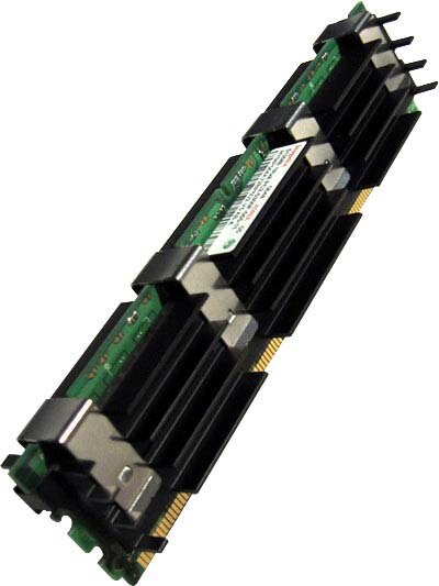 Память HYMP564A72BP8D2-Y5 AB-A для Mac Pro