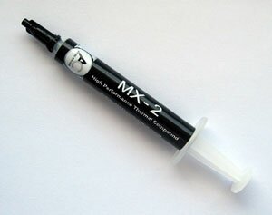 Arctic Cooling MX-2