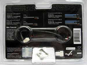  Arctic Cooling Turbo Module