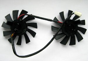 Arctic Cooling Turbo Module