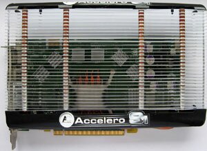 Arctic Cooling Turbo Module