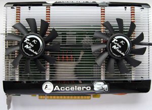 Arctic Cooling Turbo Module