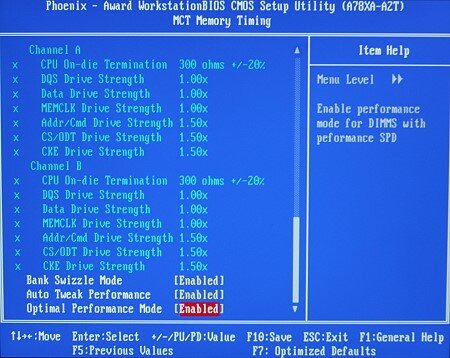 TA770 AM2+