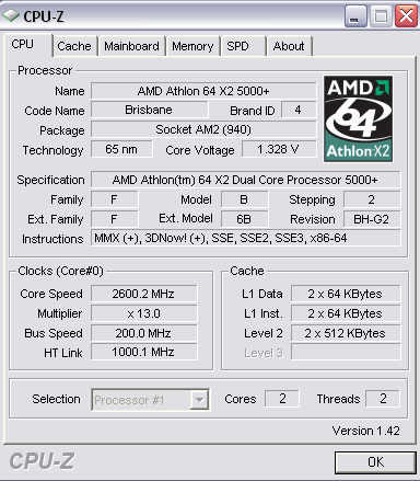 TA770 AM2+