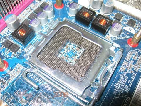 LGA 775
