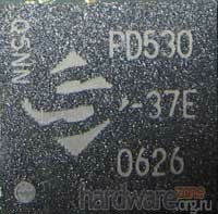 Перемаркированный чип Micron b6