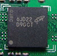 Оригинальный чип Micron B6