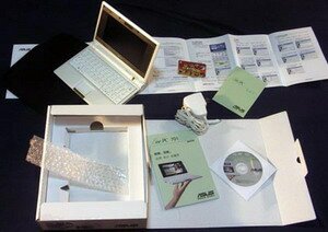 Asus Eee