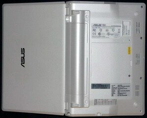 Asus Eee