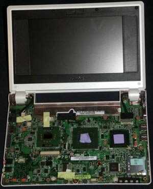 Asus Eee