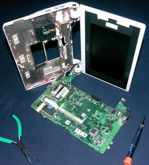 Asus Eee