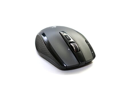 Logitech VX Nano