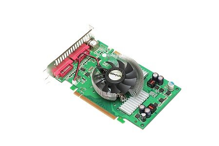 VVIKOO GeForce 8600 GT Turbo