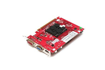 VVIKOO Radeon HD 2600 PRO Turbo