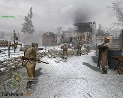 Call Of Duty 2