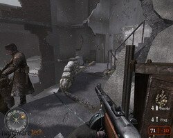 Call Of Duty 2