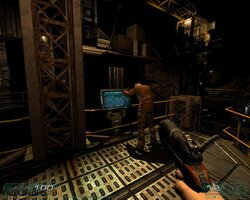 Doom 3
