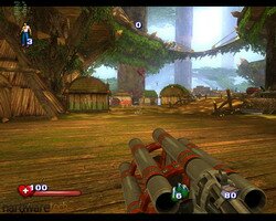 Serious Sam 2
