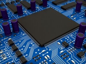 Продажи чипов в 2014 году могут побить прошлогодний рекорд